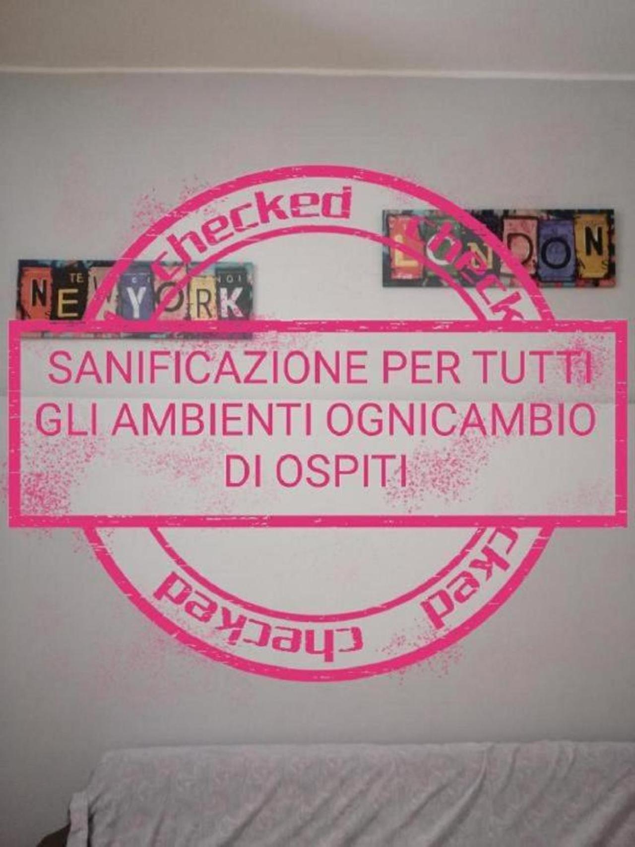 La Dimora Di Partenope Neapel Exterior foto